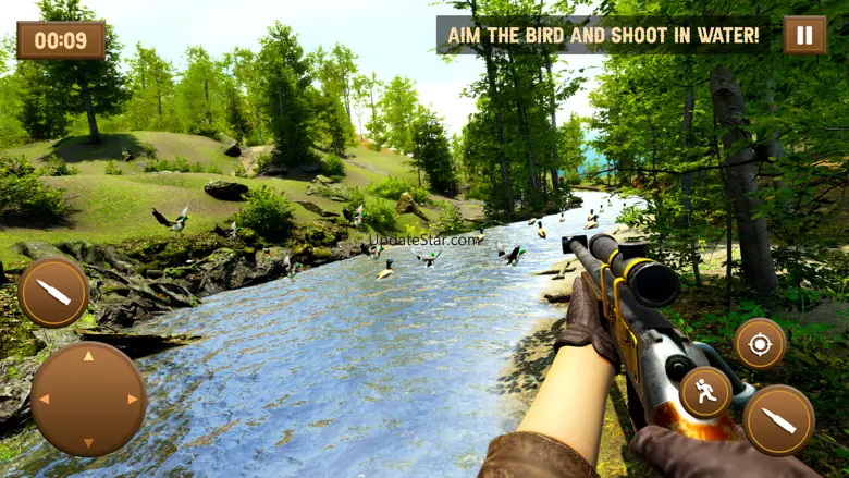 Classic Bird Hunt 2021 1.25