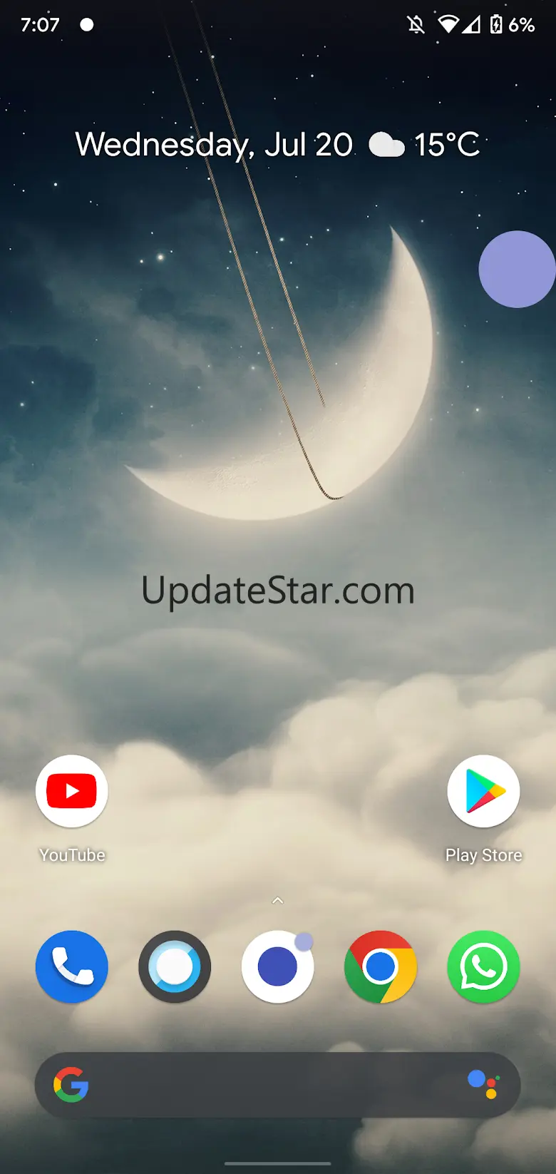 BubbleAll - Floating browser 11
