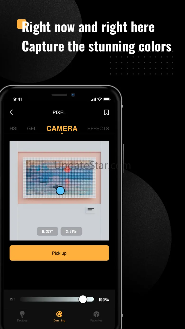 Pixel LCS 2.1.8