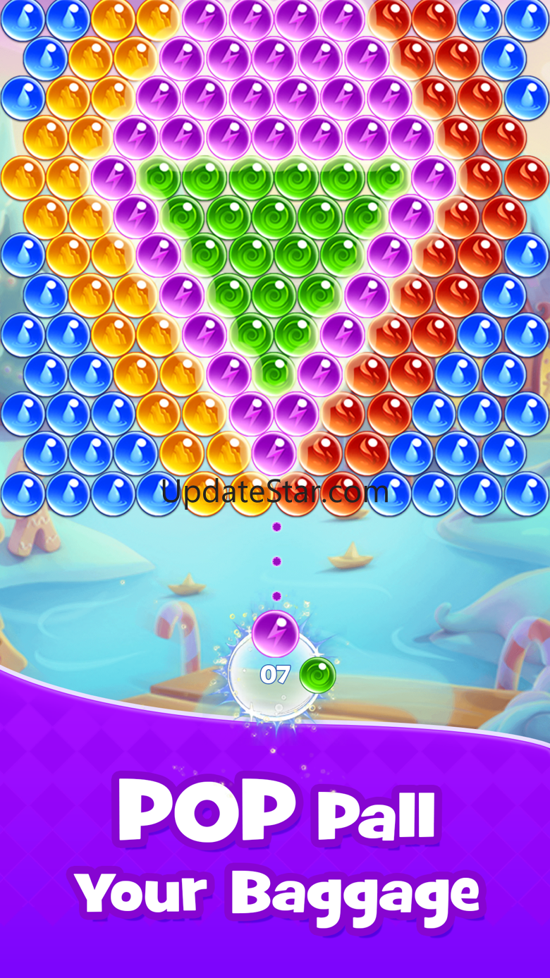 Panda Shooter Legend 1.4