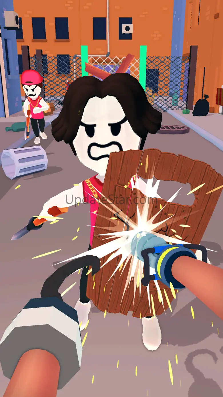 Hook N Bore 1.0.2