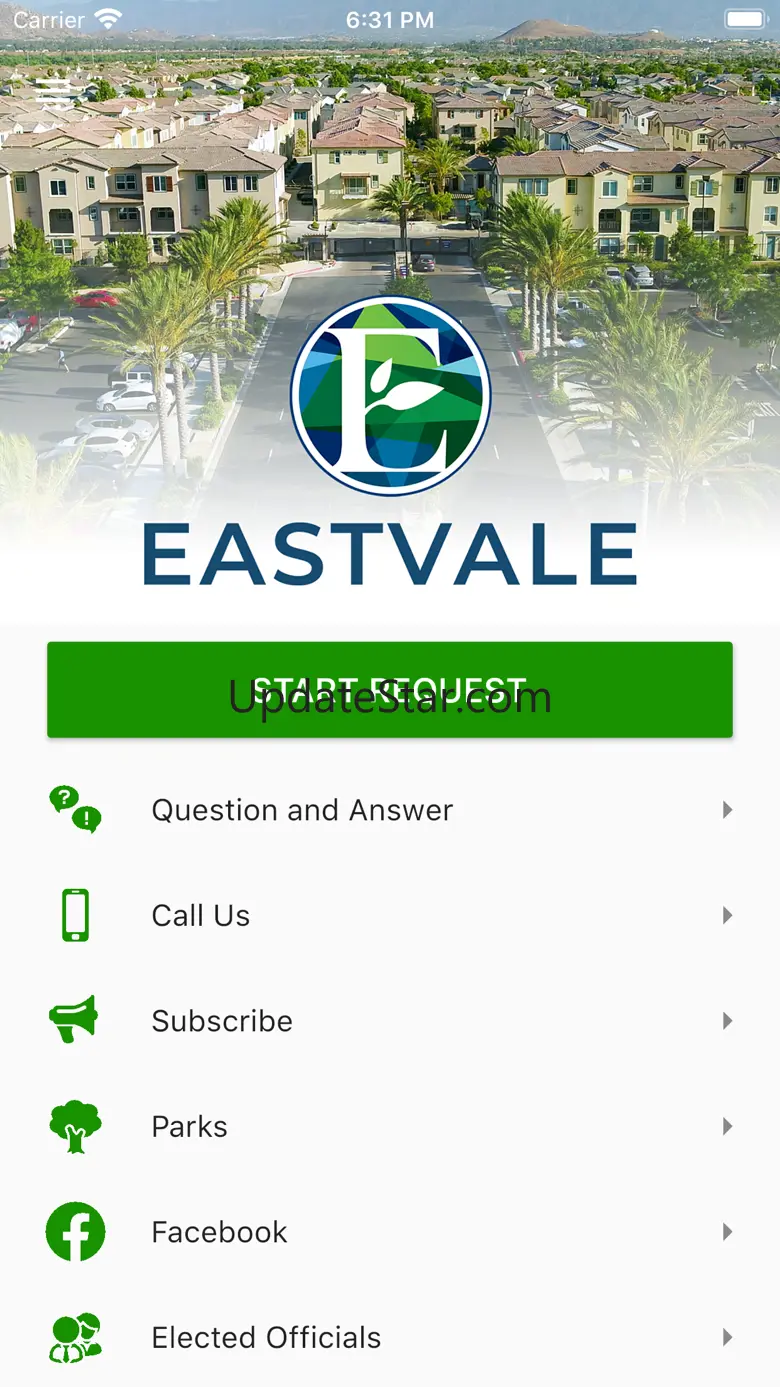 My Eastvale 5.30.1