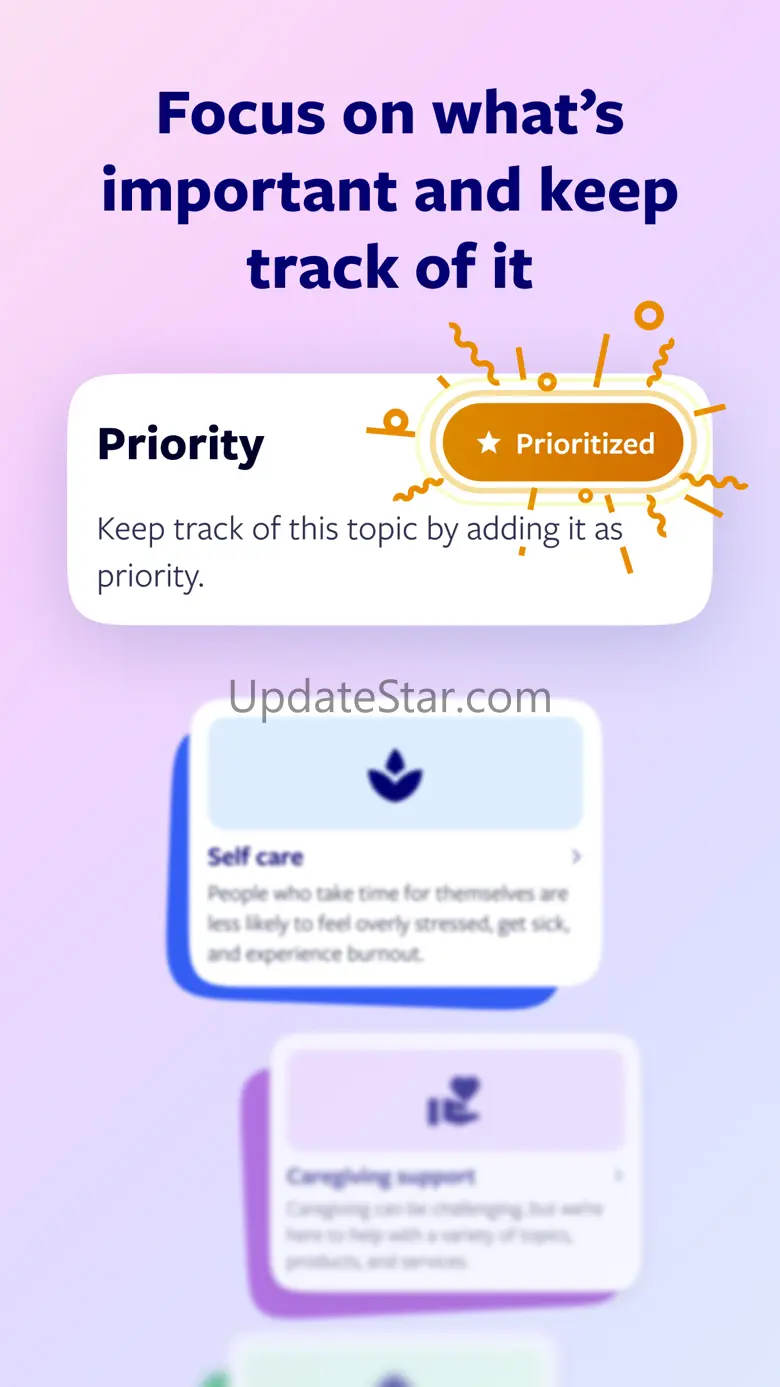 CaringWire 2.14.22