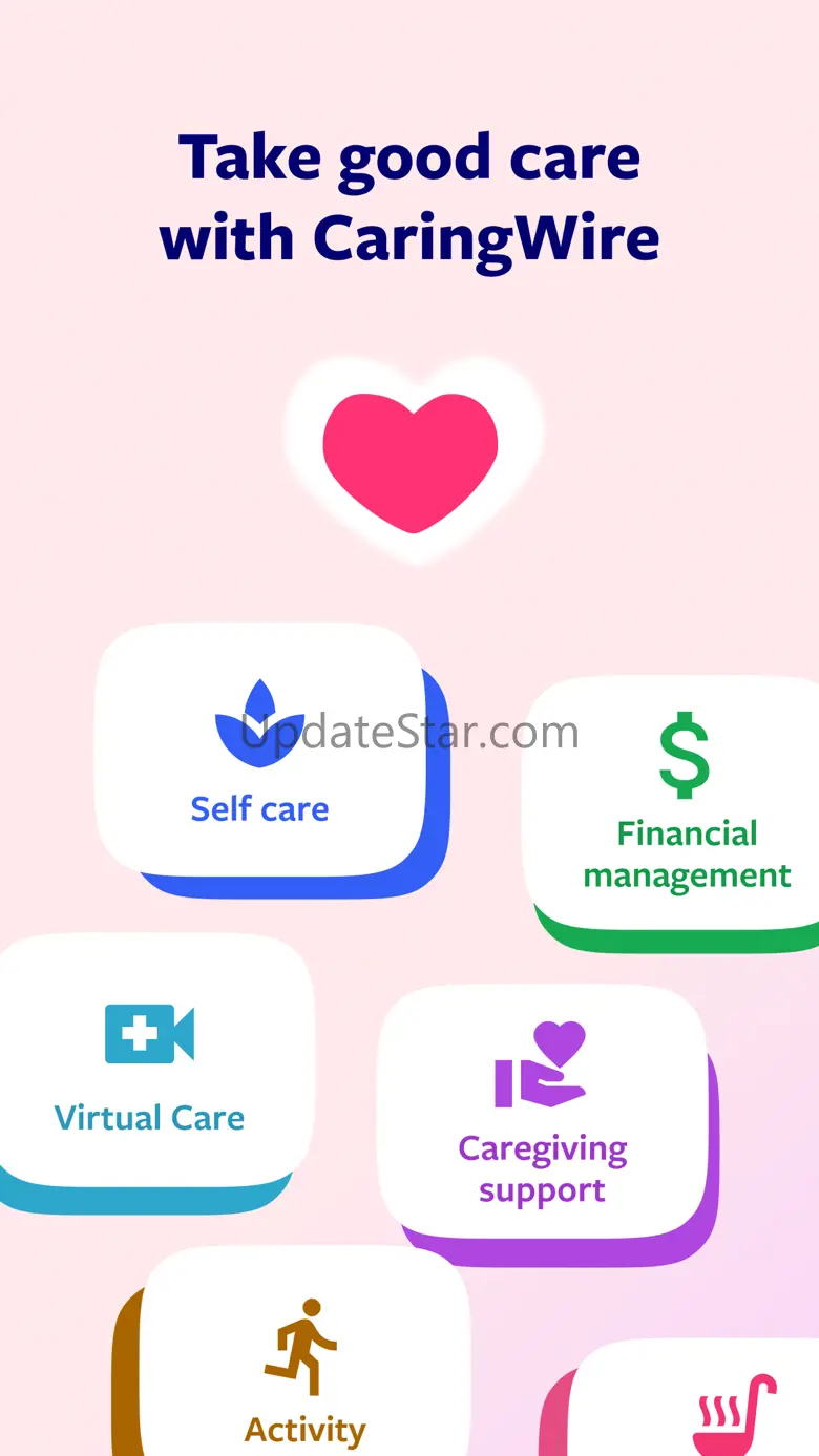 CaringWire 2.14.22