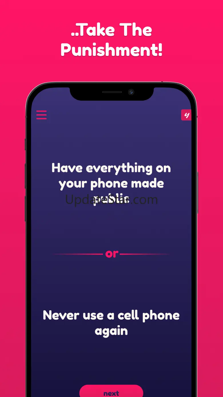 Would You Rather: Party Game 1.2.1