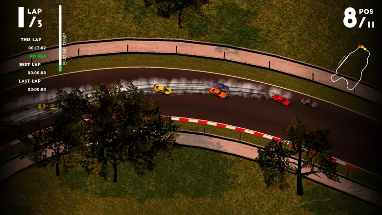 Asphalt Speed Racing Autosport 1.0.6