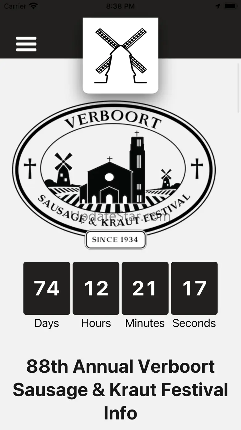 Verboort Sausage Festival 89.0.0