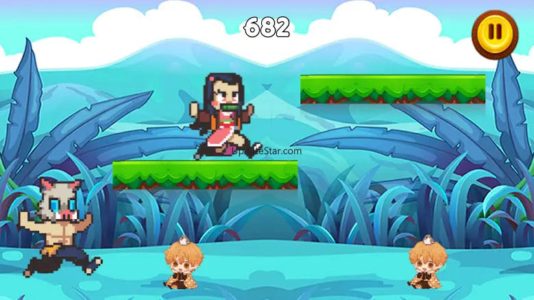 Nezuko Adventures 6.8.2.1