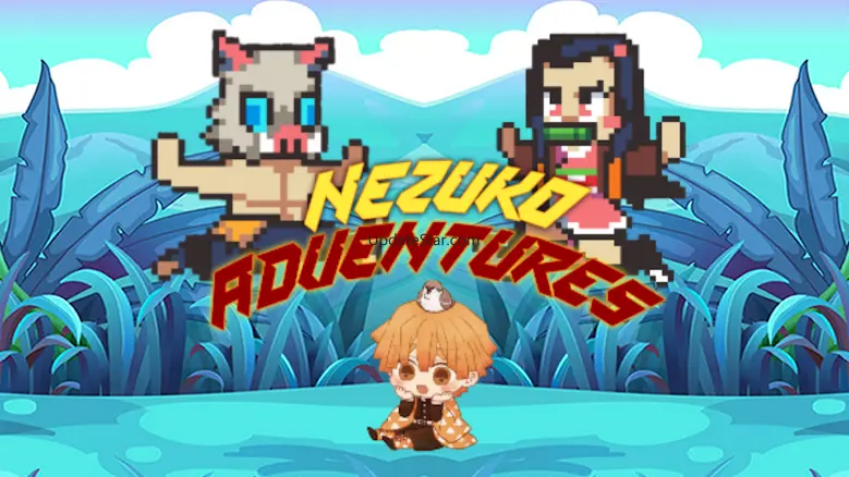 Nezuko Adventures 6.8.2.1