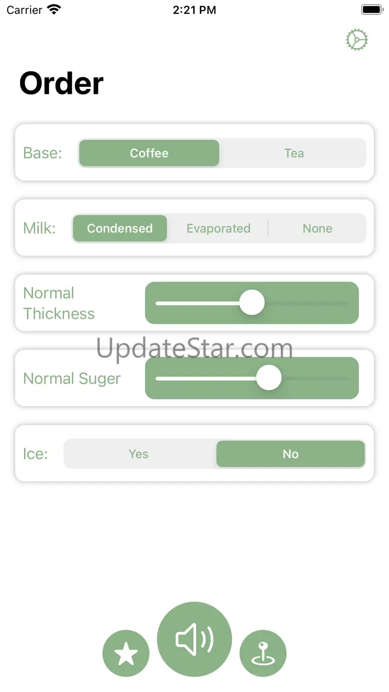 YumCha - SG/MY Tea order guide 2.1.1