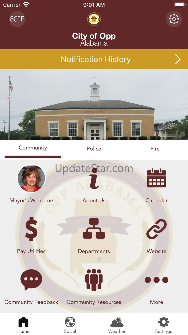 Opp Alabama 2.0.0