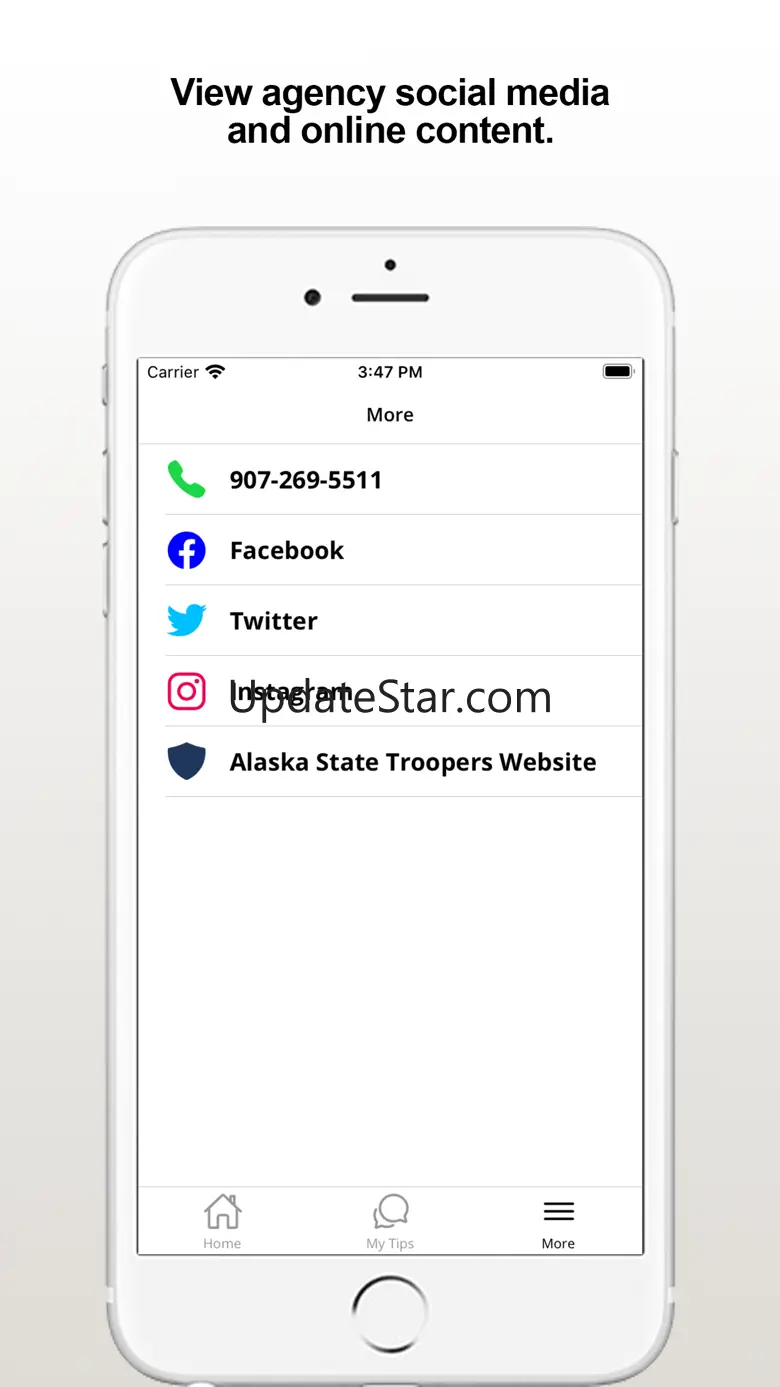 AKtips 1.0.0