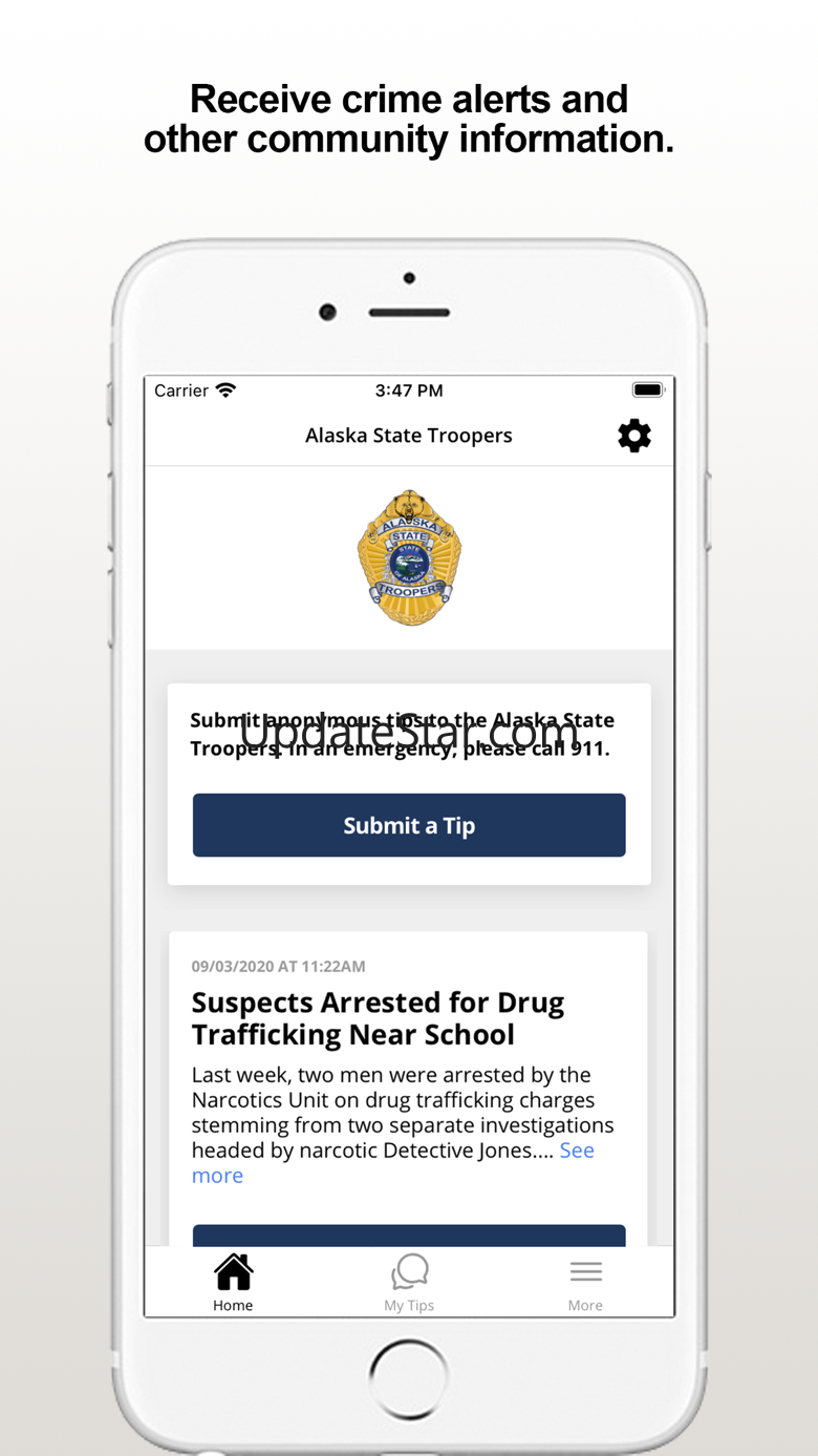 AKtips 1.0.0