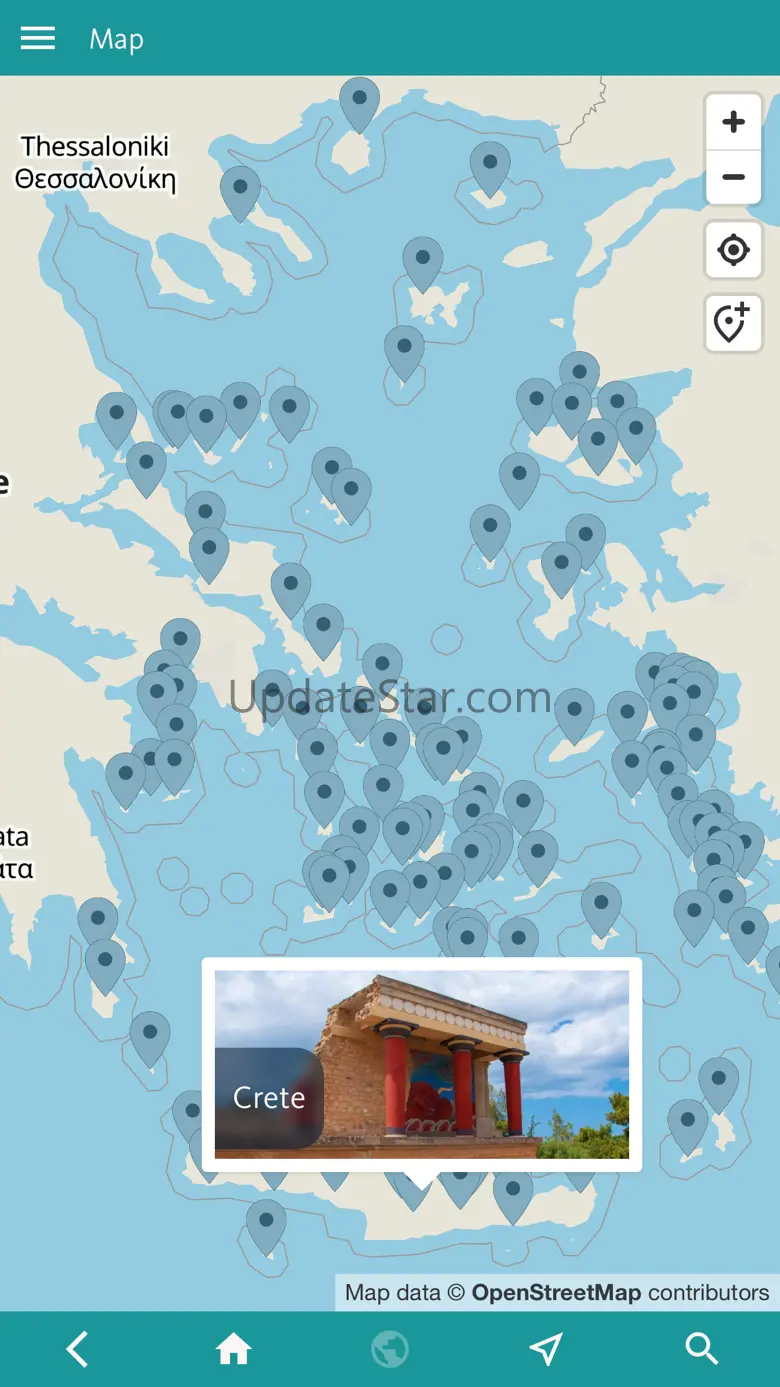 Greek Islands 1.8