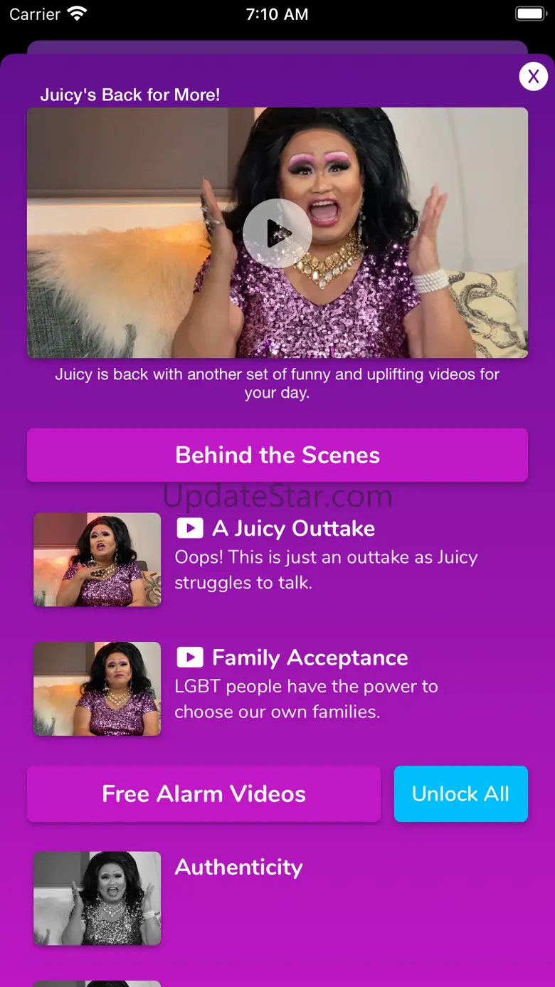 Slay Today! Drag Queen Alarm 1.4.3