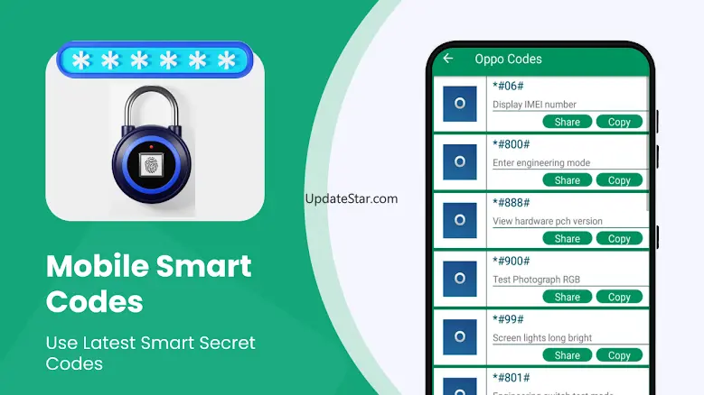 Unlock IMEI & All Device Codes 9.0.4
