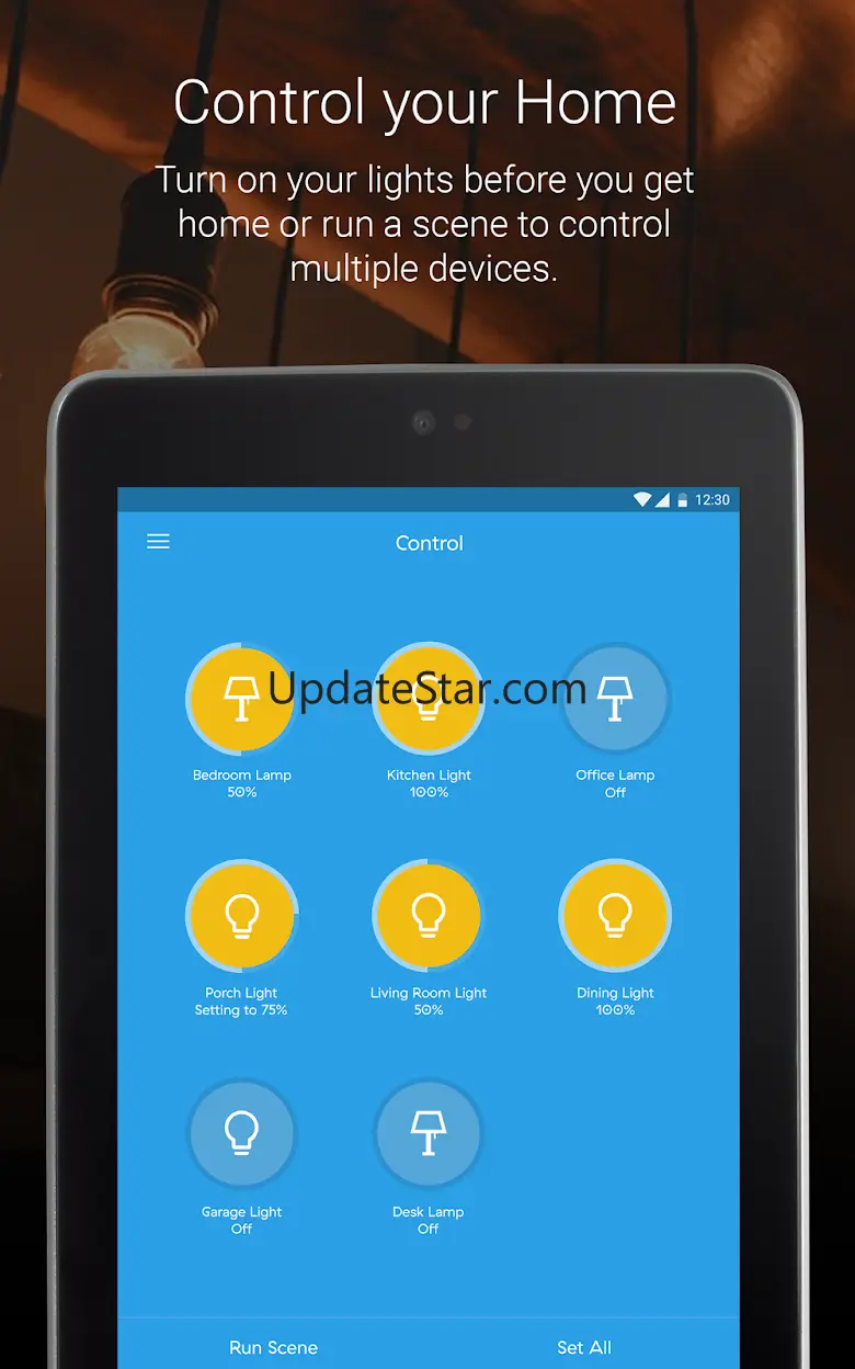 Alder Security 6.6.8