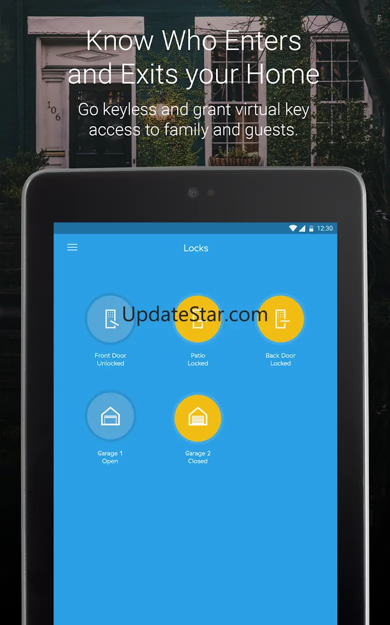 Alder Security 6.6.8