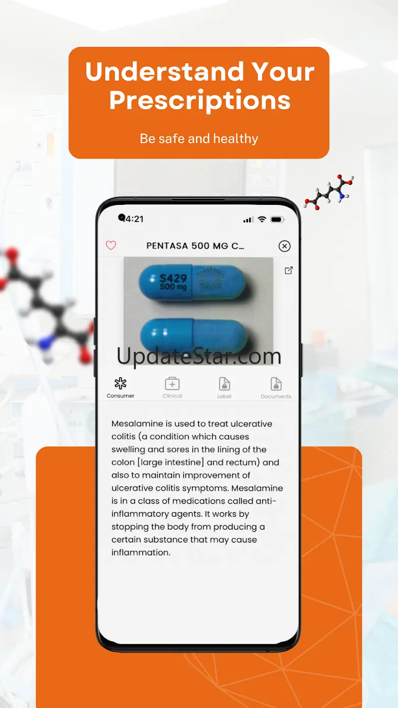 Smart Pill Identifier 2.8.3