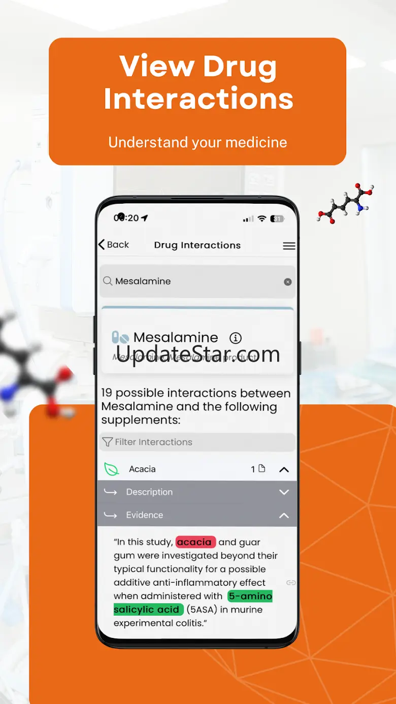 Smart Pill Identifier 2.8.3
