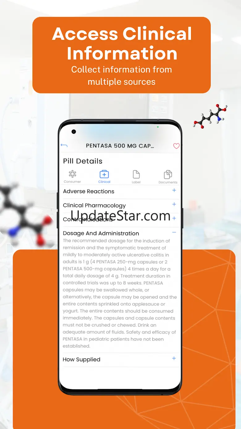 Smart Pill Identifier 2.8.3