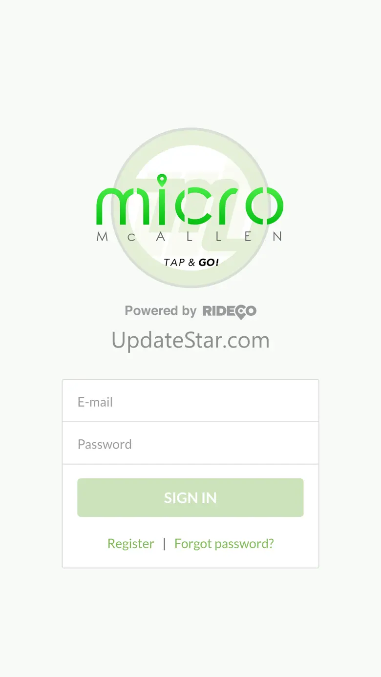 MicroMcAllen 3.18.0