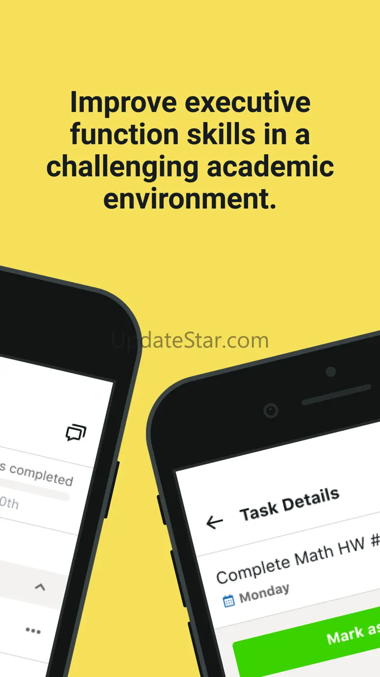 Untapped Learning - Student 1.5.2