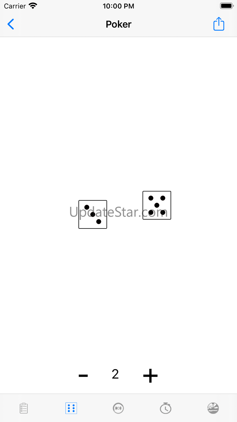 Game Night Tools 1.2
