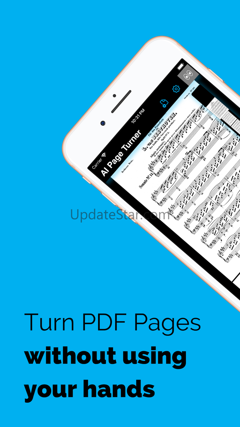 AI Page Turner 1.2.0