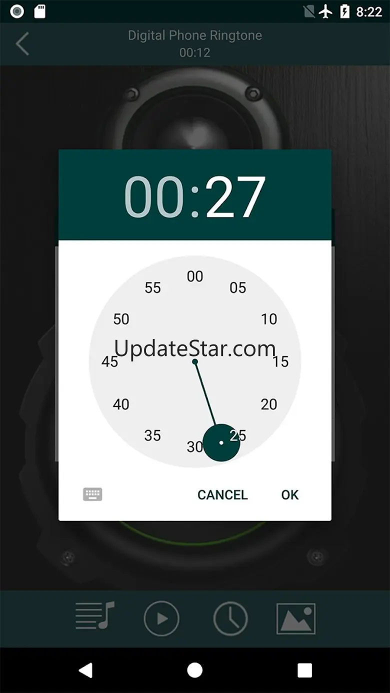 Loud Phone Ringtones 13.2.5