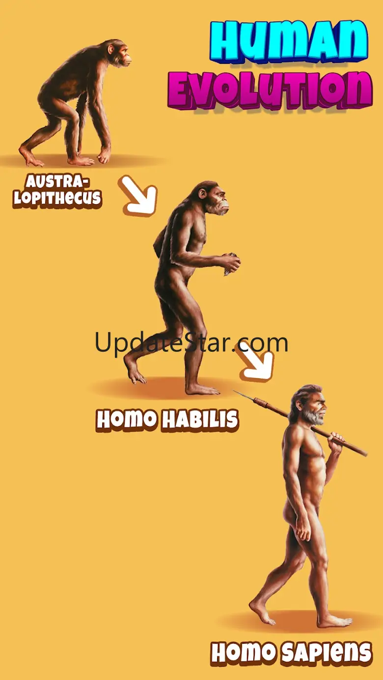 Homo Fusion - Man to Superman 2.0