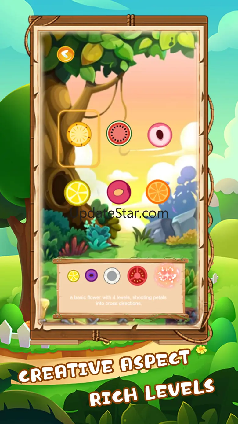 Catapult Fruit 1.3