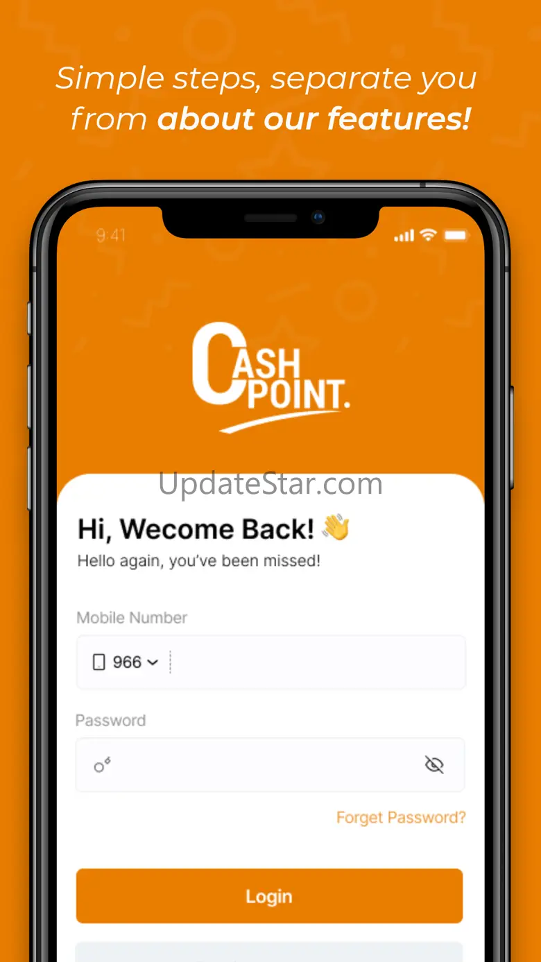 Cash Point 2.0.11
