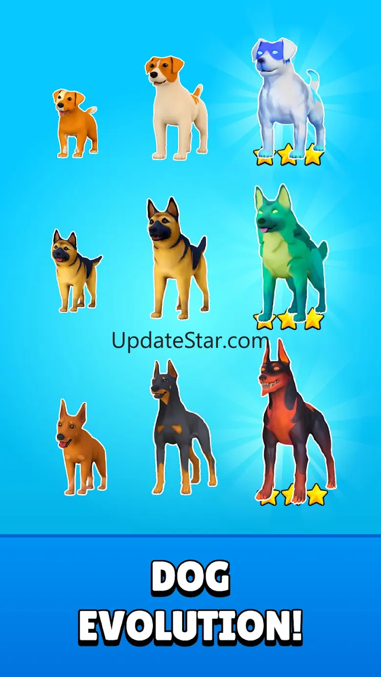 Dogs vs Aliense 1.1.46