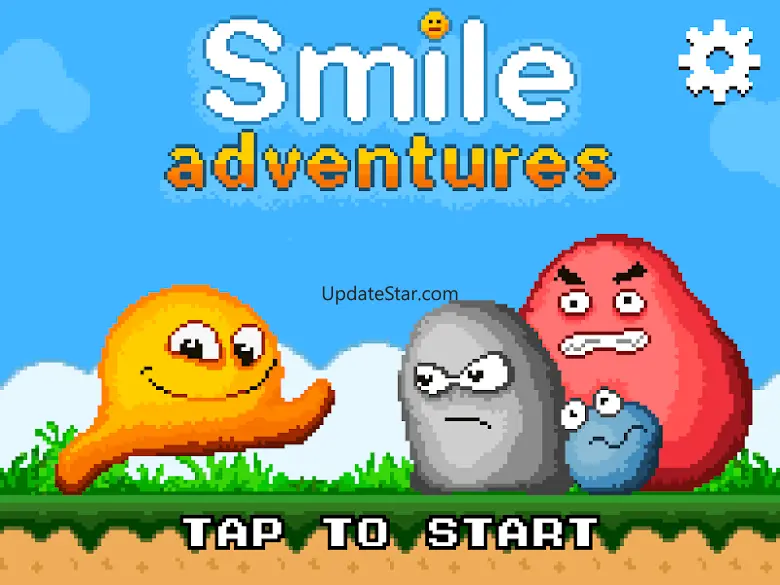 Smile Adventures 5.0