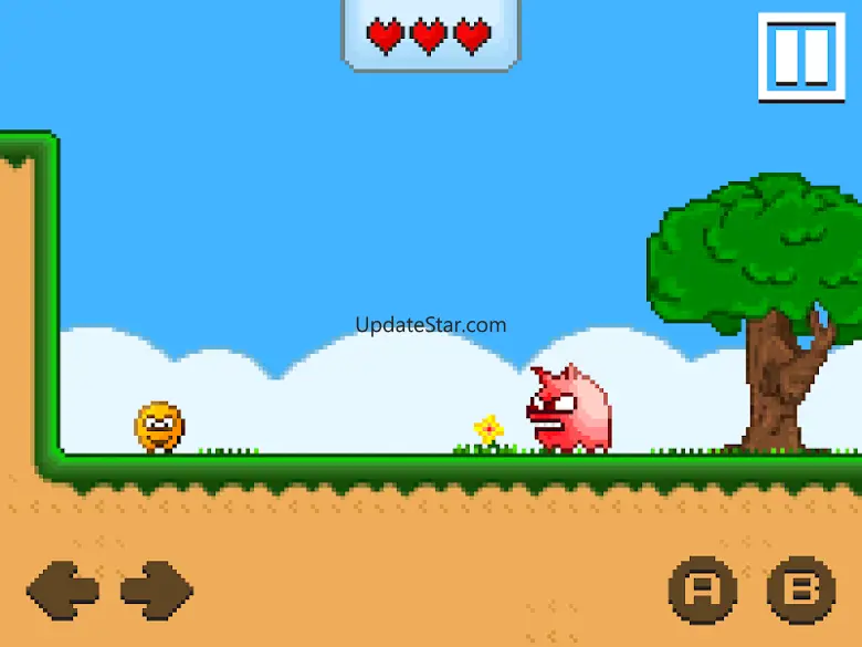 Smile Adventures 5.0
