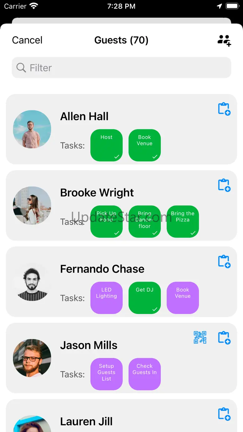 Gather Social 1.3.6