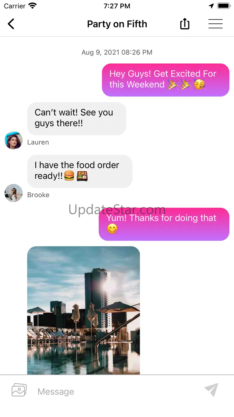 Gather Social 1.3.6