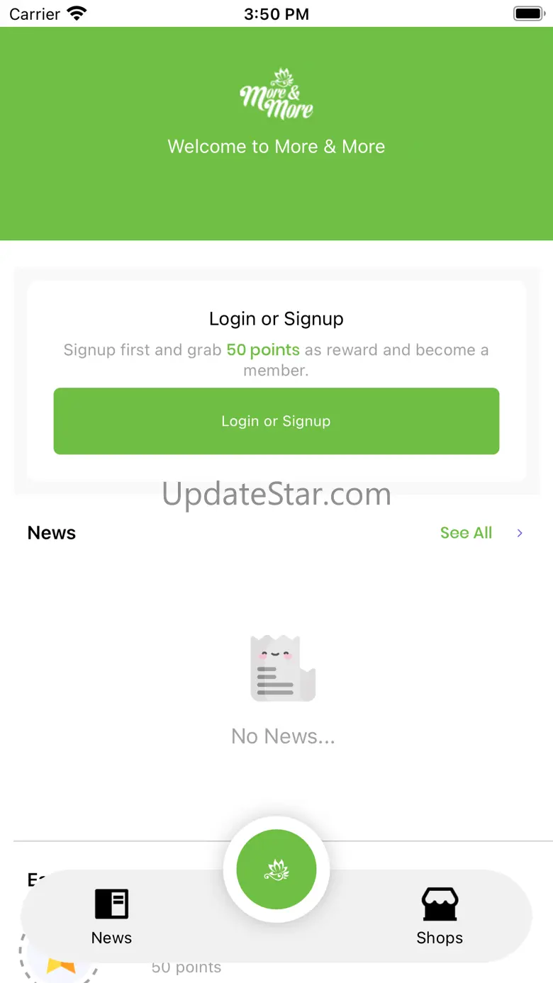 More & More Member 1.1.4