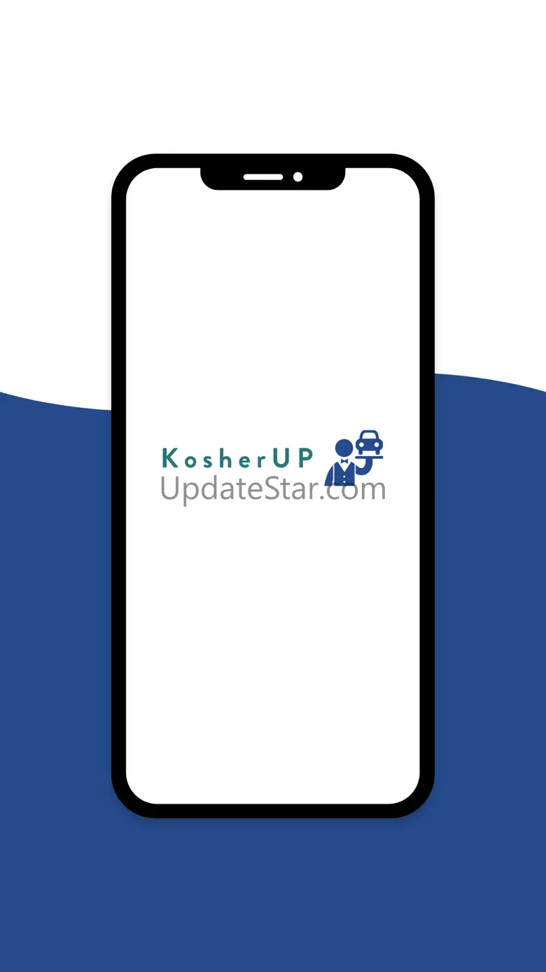 KosherUP 1.01