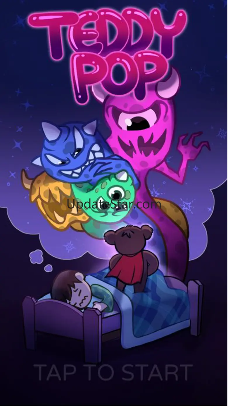 Teddy Pop 3.0.2