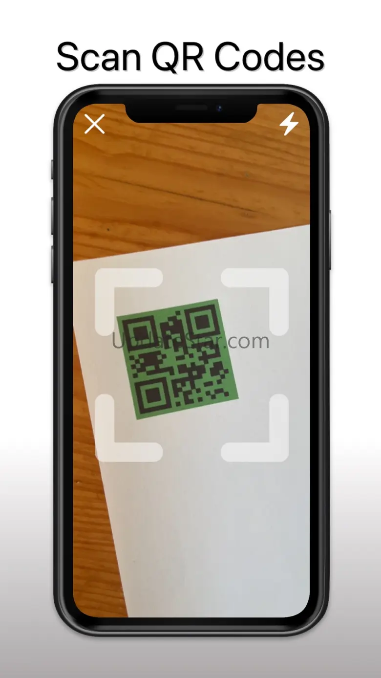 QRable Code Generator & Reader 1.4.1