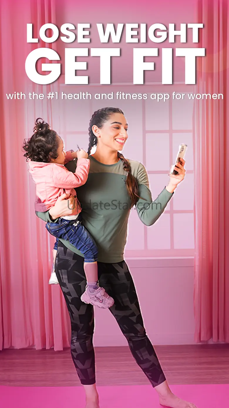 AimFit - Fitness for Women 5.1.2