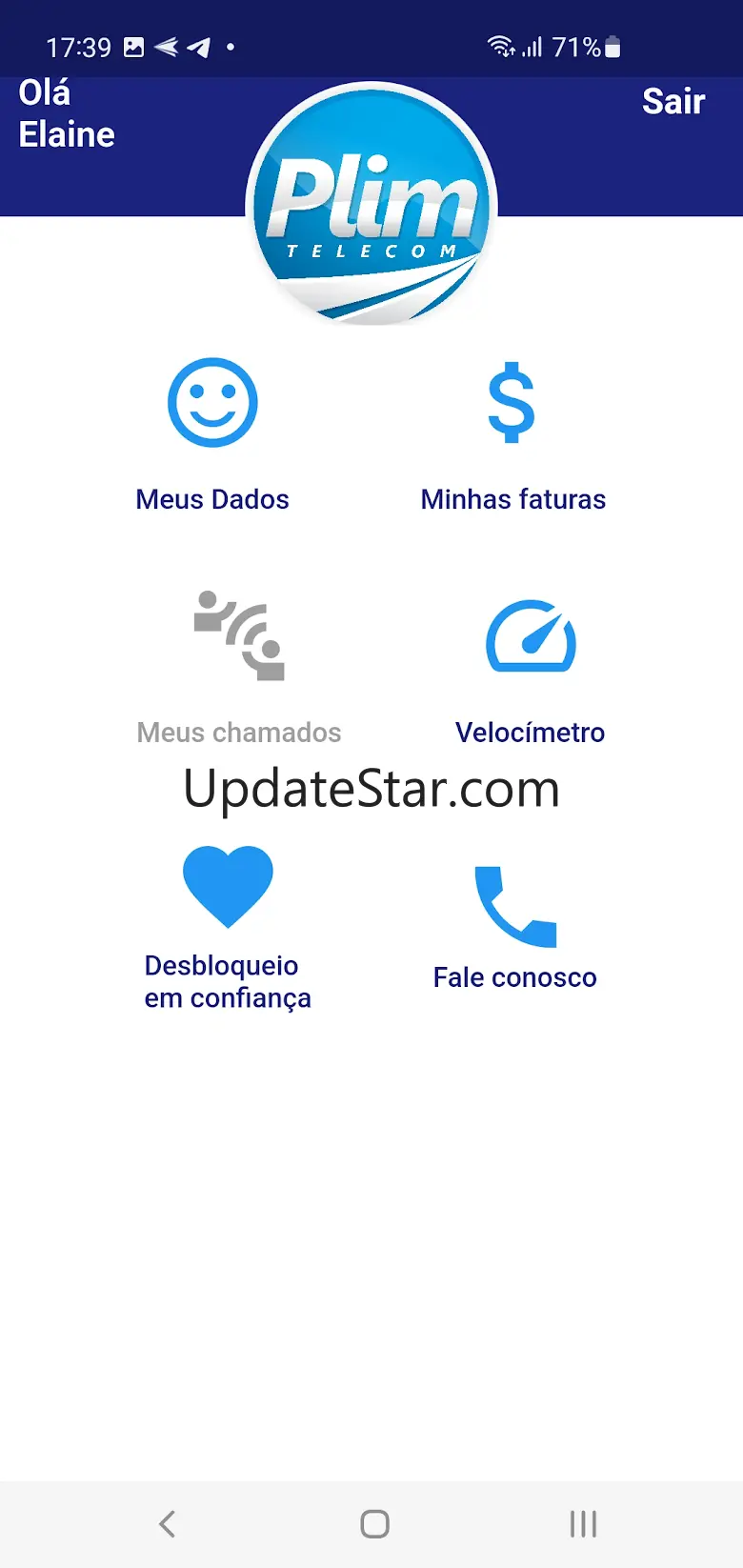 Minha Plim 1.0.1