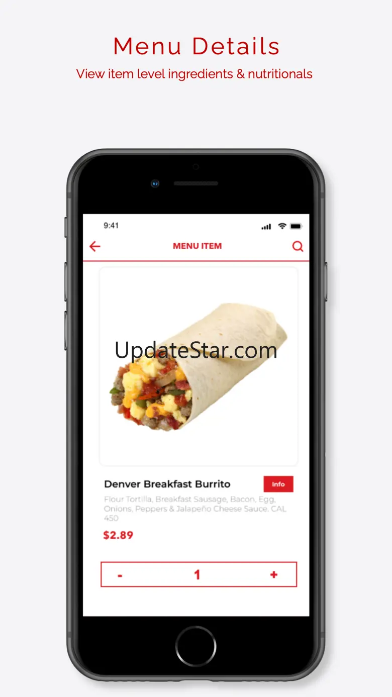 Order Hot Stuff 1.0.11