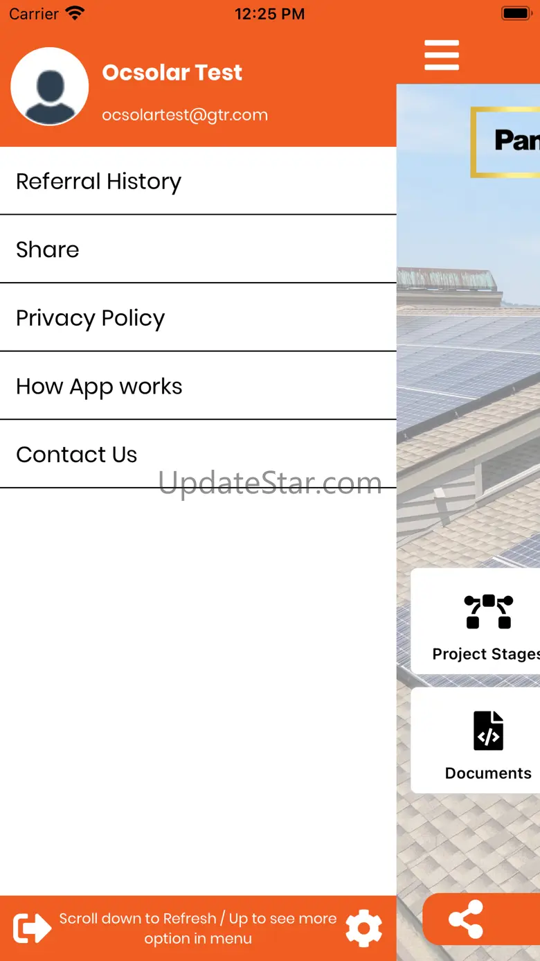Orange County Solar 1.1