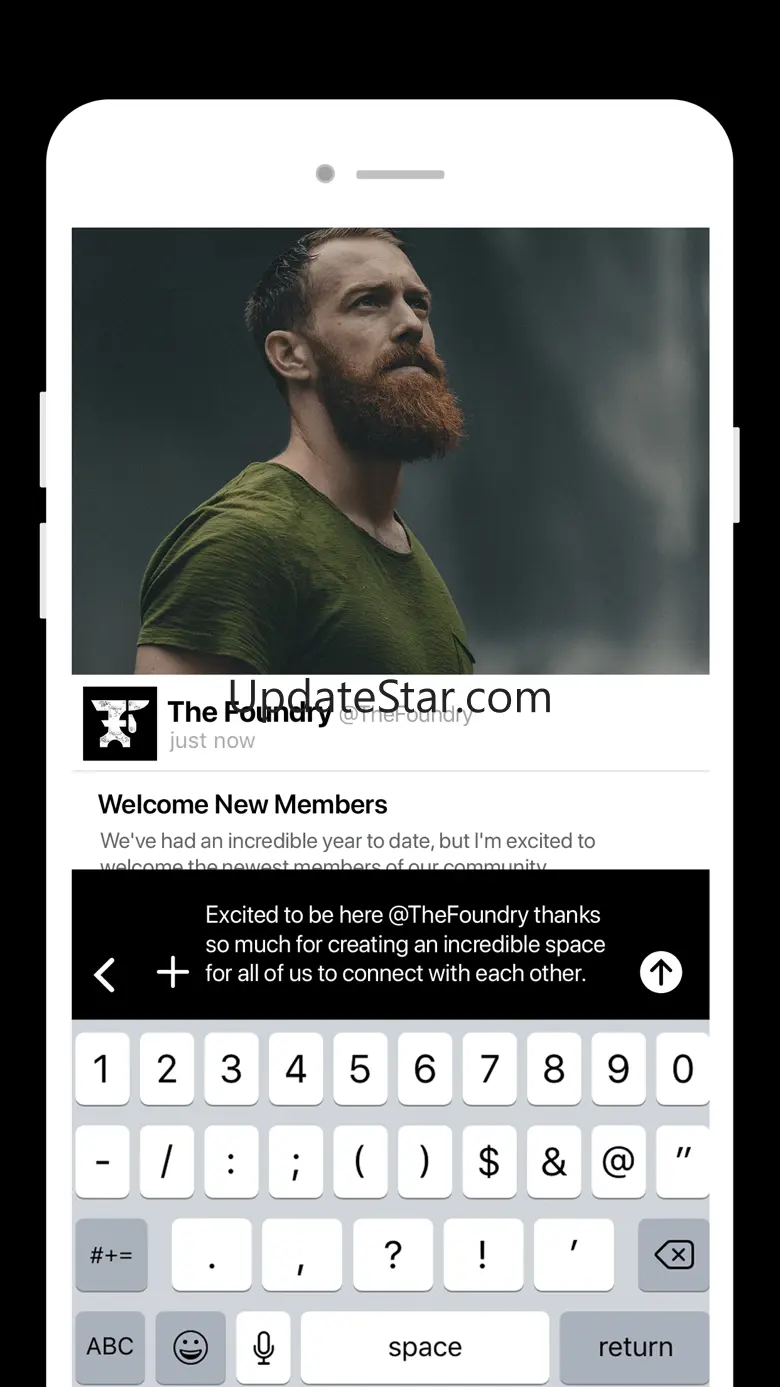 The Foundry Community 1.55.0