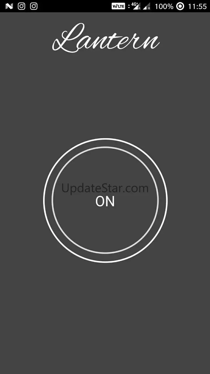 Lantern 6.10.5