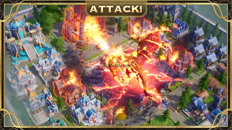 Land of Empires: Dice Hero 0.7.31