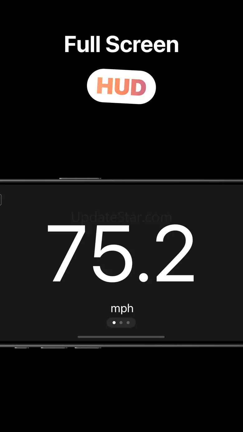 Speedometer Tracker 5.0